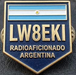 Receiver avatar